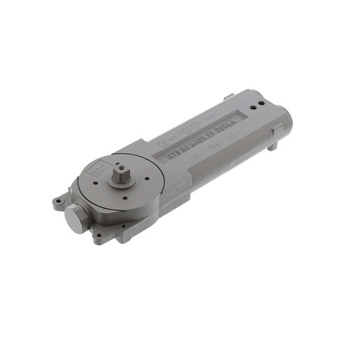 Dormakaba RTS85 EN5 Transom Concealed Closer Hold-Open for Action Doors 85332101