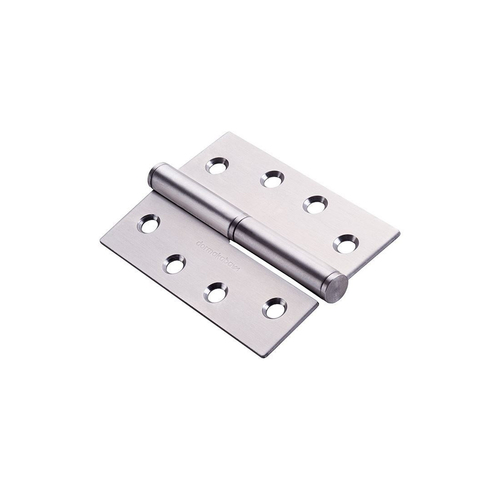 Dormakaba Lift Off Door Hinge Left Hand Polished Stainless Steel DKH100/75LO 