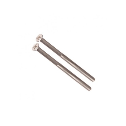 Dorma 6640/00 Standard Furniture Screws