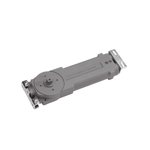 Dormakaba Transom Closer EN3 90deg Hold Open Timber Combi Pack RTS85T 