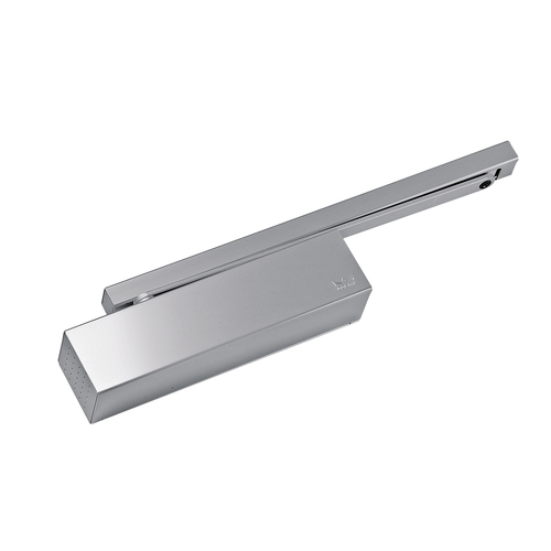 Dormakaba Door Closer TS93B RF EN1-5 Pull Side Includes Hold Open Device