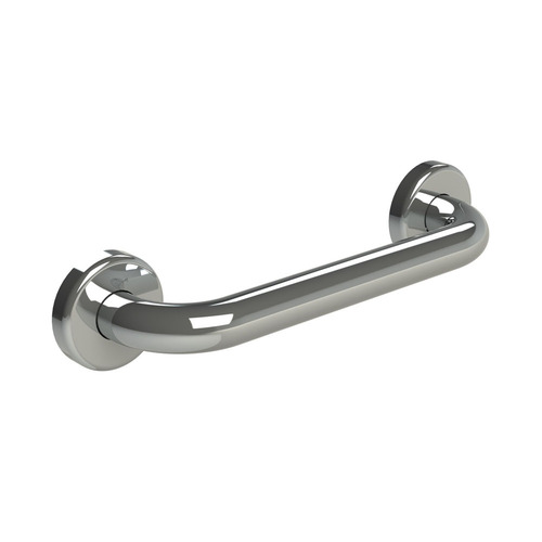 Emro Concealed Grab Rail 600mm Polished Stainless C922-32P