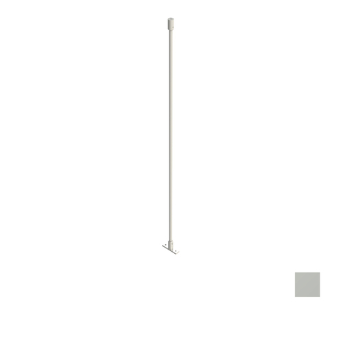 Emro Ceiling Support Kit SCACEILING - Available in Clear Anodised and White powder Coat