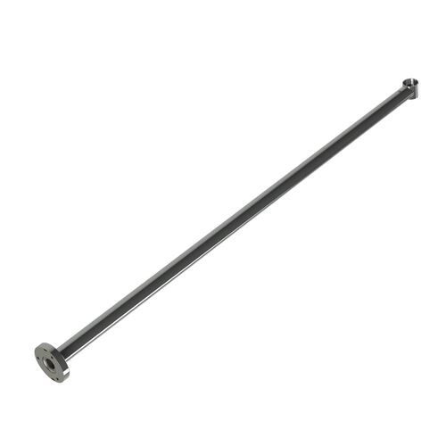 Emro Ceiling Support 600mm Polished Stainless Steel SCS600