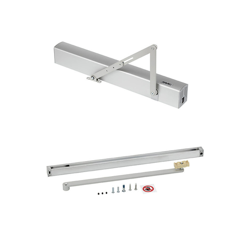 FAAC A951 Single Door Operator Inward Opening