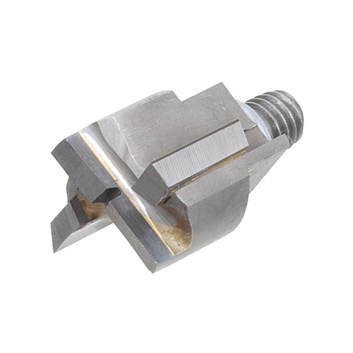 Hafele CWB21 Wood Cutter Screw On 21mm Suits Mortice Jig 001.67.846