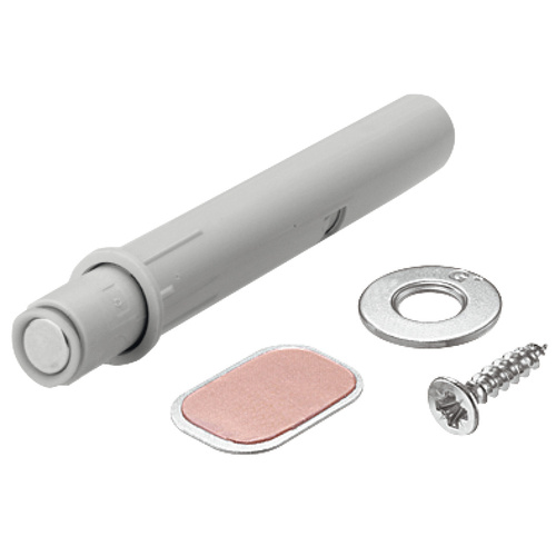 Hafele Push Catch Tipmatic for Hinged Doors Without Handles 356.03.520