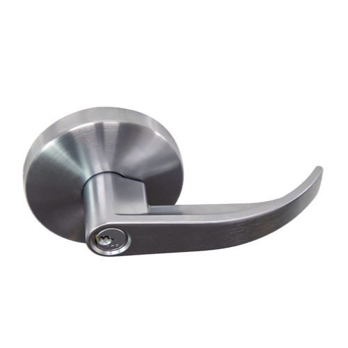 Hafele KNL Disabled Compliant Lever Set - Available in Various Door Functions