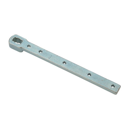 Hafele Geze Door Strap for Double Action Doors 932.10.270