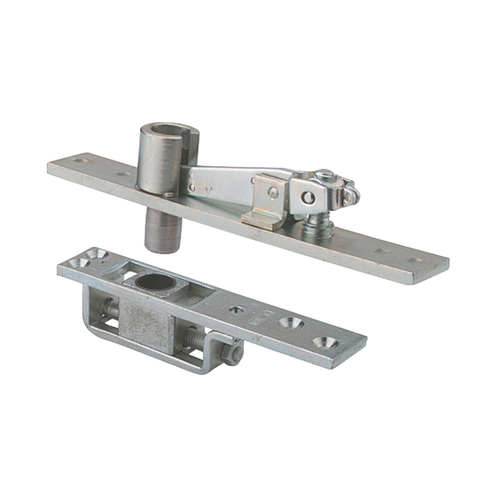 Hafele Geze Adjustable Top Pivot for Double Action Doors 932.10.410