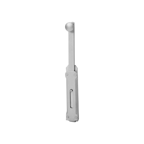Halliday & Baillie Surface Mounted Bolt 300mm Satin Chrome HB120 SC