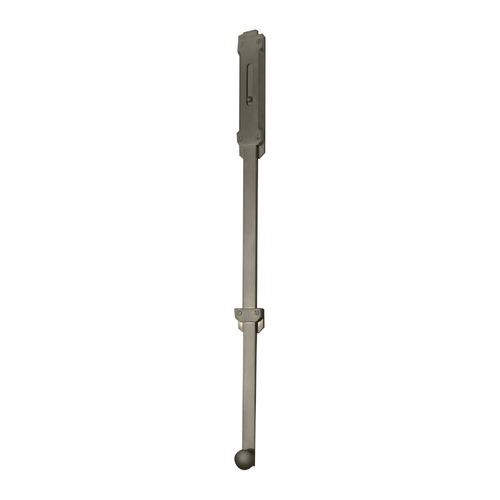 Halliday & Baillie Surface Mounted Bolt 600mm Dark Bronze HB125 DB