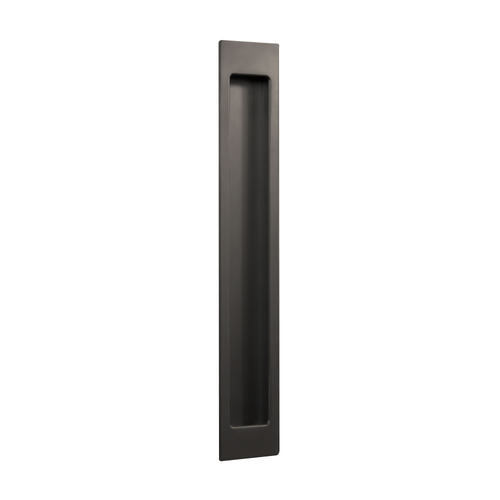 Halliday & Baillie Flush Pull 310mm Electro Medium Bronze HB1470 EMB