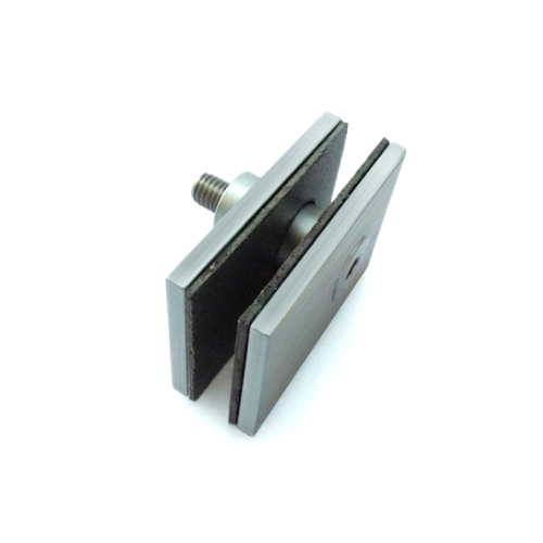 Halliday & Baillie Glass Fixing Kit for HB540 Satin Chrome HB542