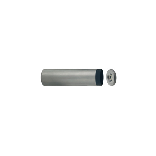 Halliday & Baillie Wall Mounted Magnetic Door Stop Satin Chrome HB737 SC