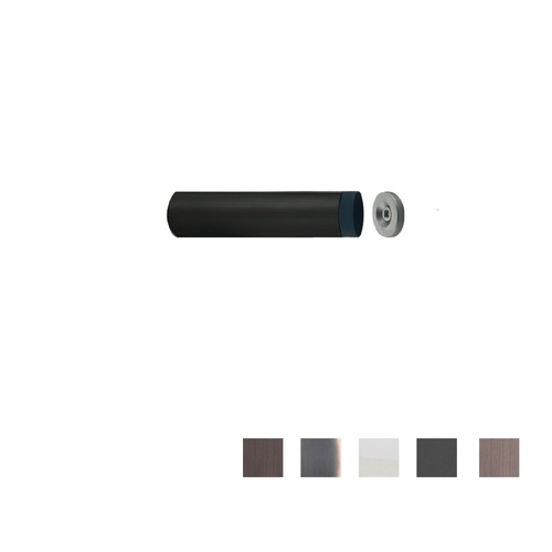 Halliday & Baillie Wall Mounted Magnetic Door Stop - Available in Various Finishes