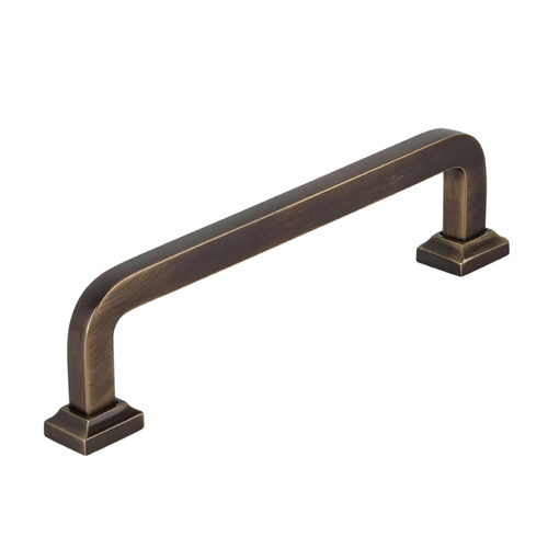 Hepburn Bronte Cabinet Pull Handle 128mm Oil Rubbed Bronze B128ORB