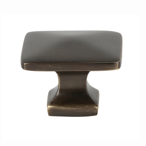 Hepburn Bronte Cabinet Knob Cupboard 31mm Oil Rubbed Bronze BKORB