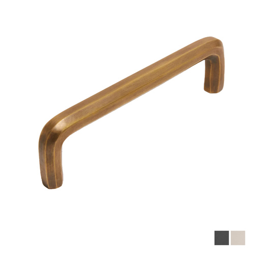 Hepburn Henley Cabinet Pull Handle - Available in Various Finishes and Sizes