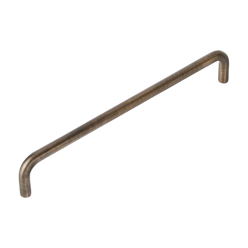 Hepburn Ren Cabinet Handle 192mm English Bronze HHR192EB