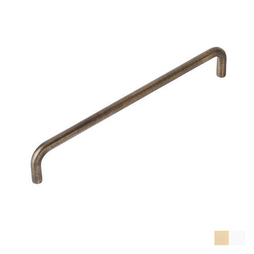 Hepburn Ren Cabinet Handle - Available in Various Finishes and Sizes