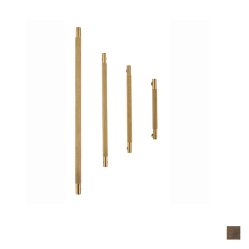 Hepburn New Yorker Cabinet Pull Handle - Available in Various Sizes and Finishes