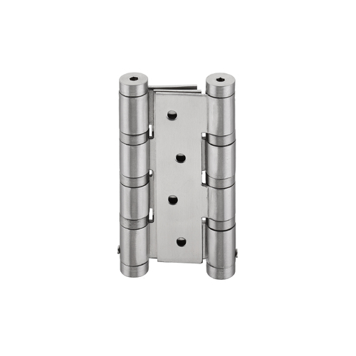 JNF Double action spring hinge with 6 ball bearings (Single) IN.05.645