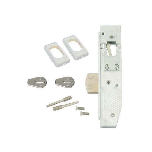Dormakaba 950 Mortice Door Lock 950-22SCP-LC Short Backset 22mm Bolt No Cylinder