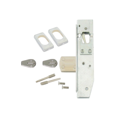 Dormakaba 950 Mortice Door Lock Short 23mm Backset 37mm Bolt No Cylinder 950-37SCP-LC