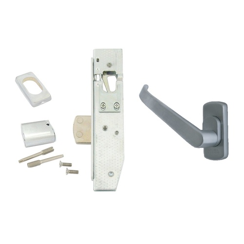 Dormakaba 950 Mortice Door Lock 950L-22SCP-C4 Short Backset 22mm Bolt Escape Turn