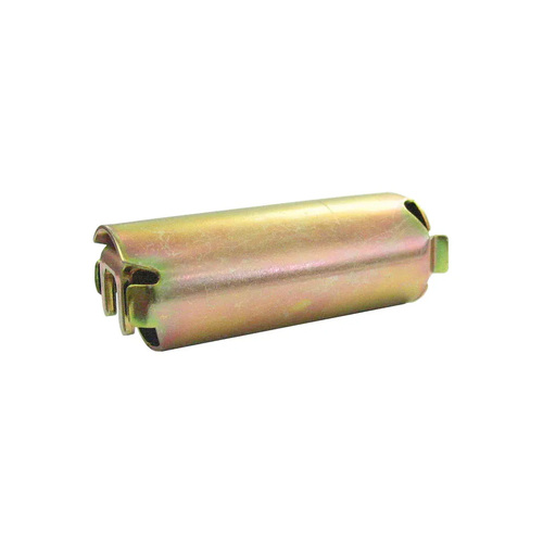 DormaKaba Backset Extension Tube Only 60mm Satin Stainless Steel EX60-127SSS
