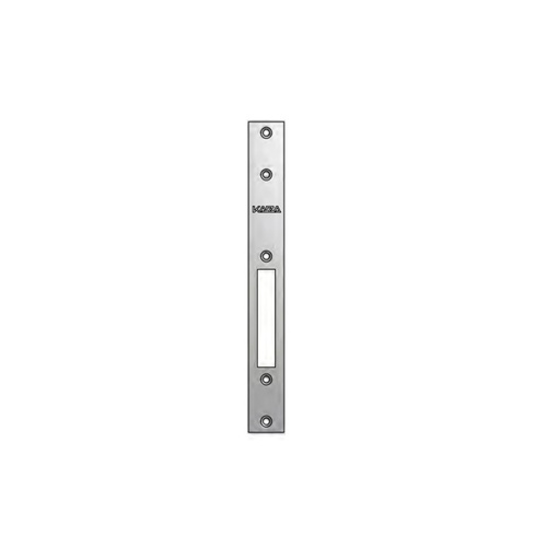Dormakaba Faceplate For Timber Door To Suit 950 Lock FP037SSS