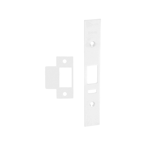 Dormakaba Face Plate Kit Suits MS2602 Polished Stainless Steel MS2FPDK-PSS