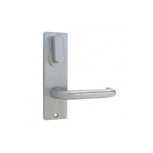 *WHILE SUPPLY LAST* Kaba N613VDA25SCP N600 Plate with DA Turn and 25 Lever