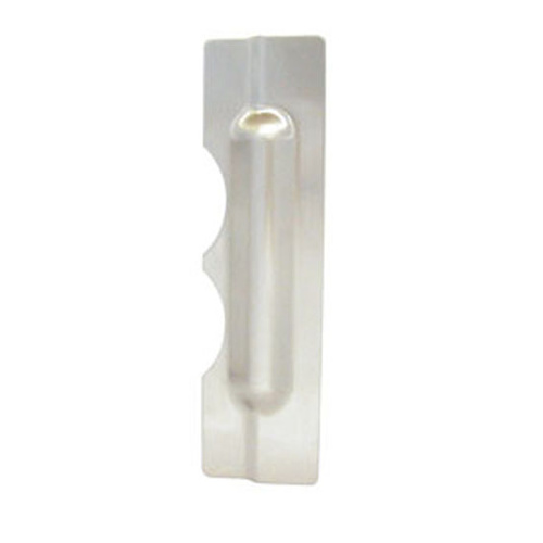 Kaba SS098 Strike Shield Concealed Fix