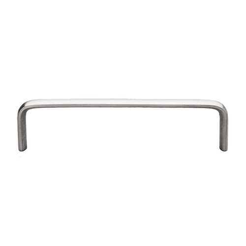 Kethy Cobar Handle Brushed Stainless Steel - Available in Various Sizes