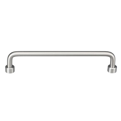 Kethy Lommel Cabinet Pull Handle 200mm Satin Stainless Steel AS1428-200mm