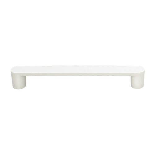 Kethy B205 Series Cabinet Pull Handle 160mm Super White B205160SWT