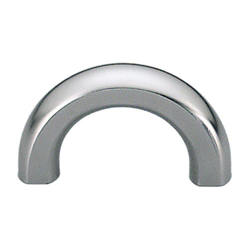 Restocking Soon: ETA Mid August - Kethy B230 Series Cabinet Pull Handle 32mm Satin Chrome B23032SCP
