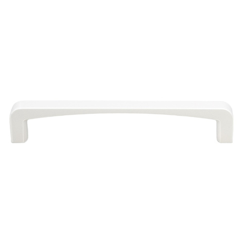 Kethy Altena Cabinet Pull Handle 320mm Super White B682/320-SWT