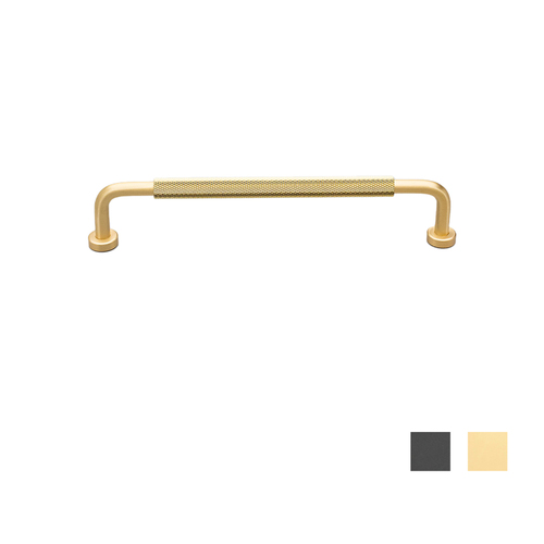 Kethy BH169 Rounded Bugle Handle - Available in Various Finishes and Sizes