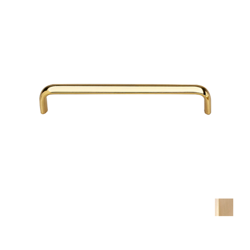 Kethy Trumpet Cabinet Handle BH170 - Available in Various Finishes and Sizes