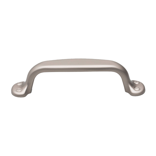 Kethy Cabinet Handle Teall 96mm Matt Nickel D117596MN