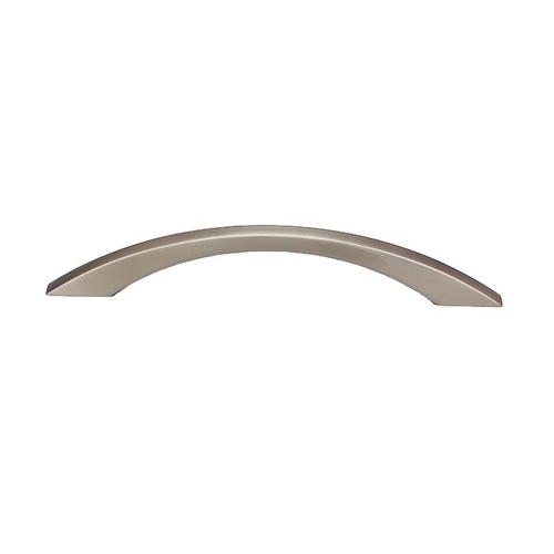 Kethy Cabinet Handle D270 D Series Square Bow Die-cast Zinc