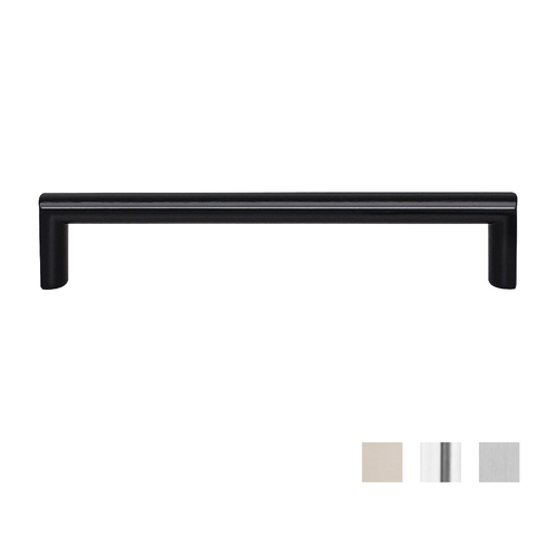 Kethy Oblong Cabinet Handle - Available in Various Finishes and Sizes
