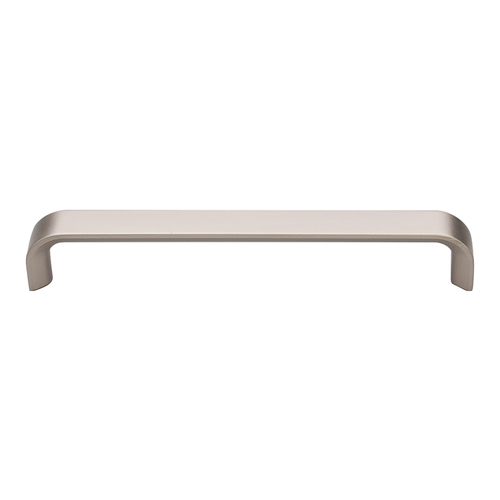 Kethy Ealing Cabinet Handle 160mm Stainless Effect D899/160-SE
