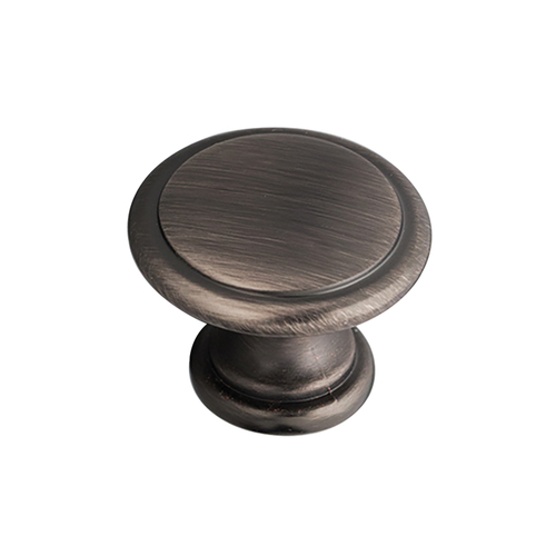Kethy Botha Cabinet Knob 30mm Black Olive DK1357BKO