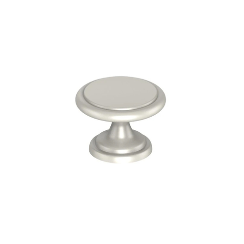 Kethy Botha Cabinet Knob 30mm Matt Nickel DK1357MN