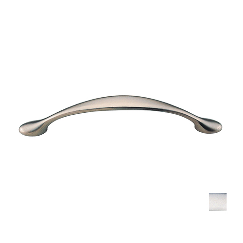 Kethy Cabinet Handle DS815 D Series Slim Die-cast Zinc