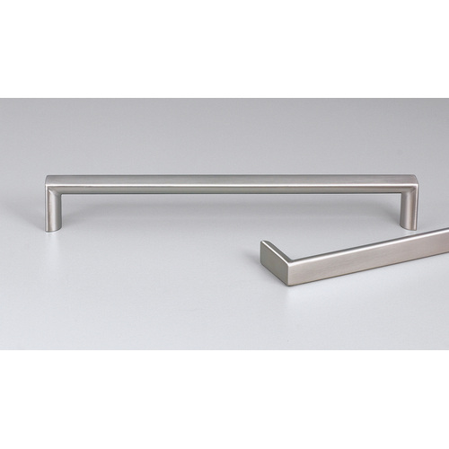 Kethy E2122 Series Como Cabinet Handle Stainless Steel 192mm E2122192SS